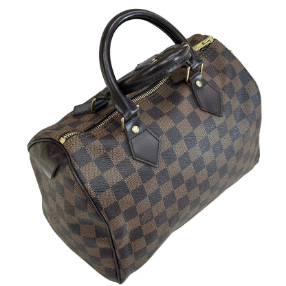 SPEEDY 25 LOUIS VUITTON
