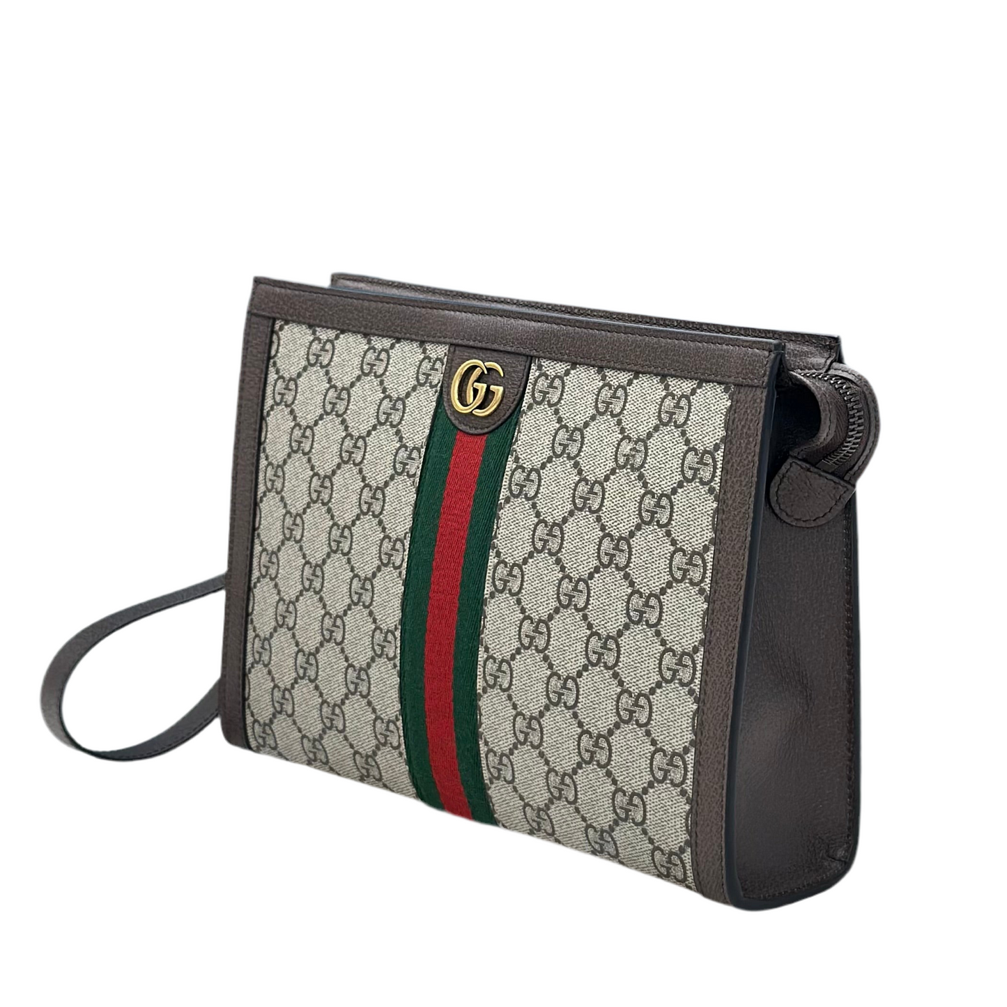 POCHETTE GUCCI OPHIDIA GG