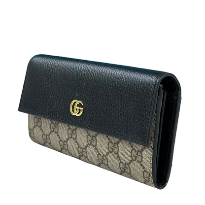 PORTAFOGLIO GUCCI CONTINENTAL
