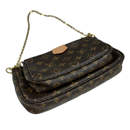 MULTI POCHETTE LOUIS VUITTON ED. LIMITATA