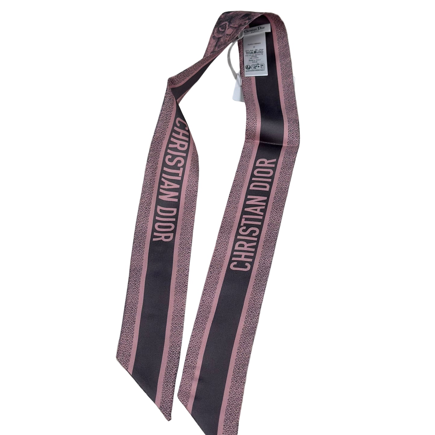 TWILL CHRISTIAN DIOR