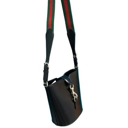 BORSA GUCCI JACKIE BUCKET