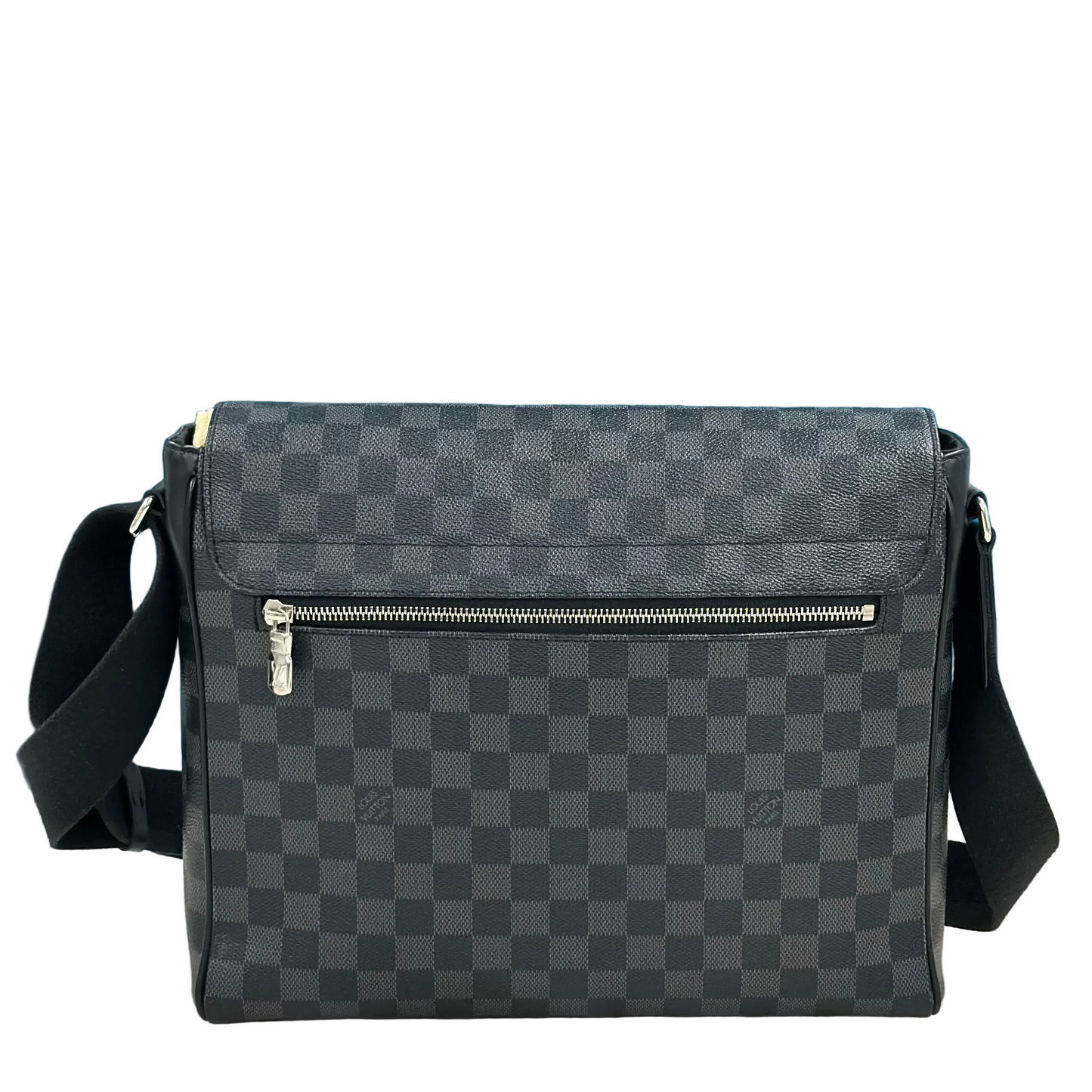 TRACOLLA LOUIS VUITTON DISTRICT