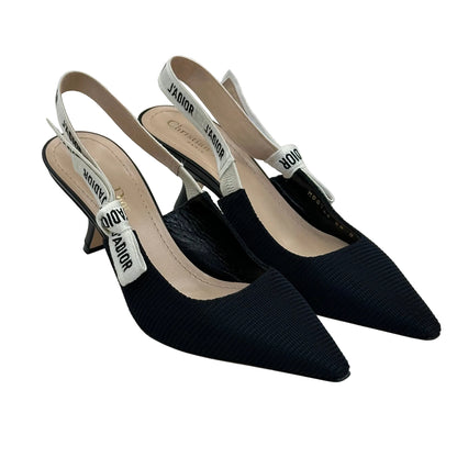 DÉCOLLETÉ SLINGBACK DIOR J’ADIOR