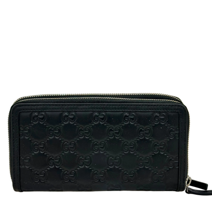 PORTAFOGLIO GUCCI EMBLEM
