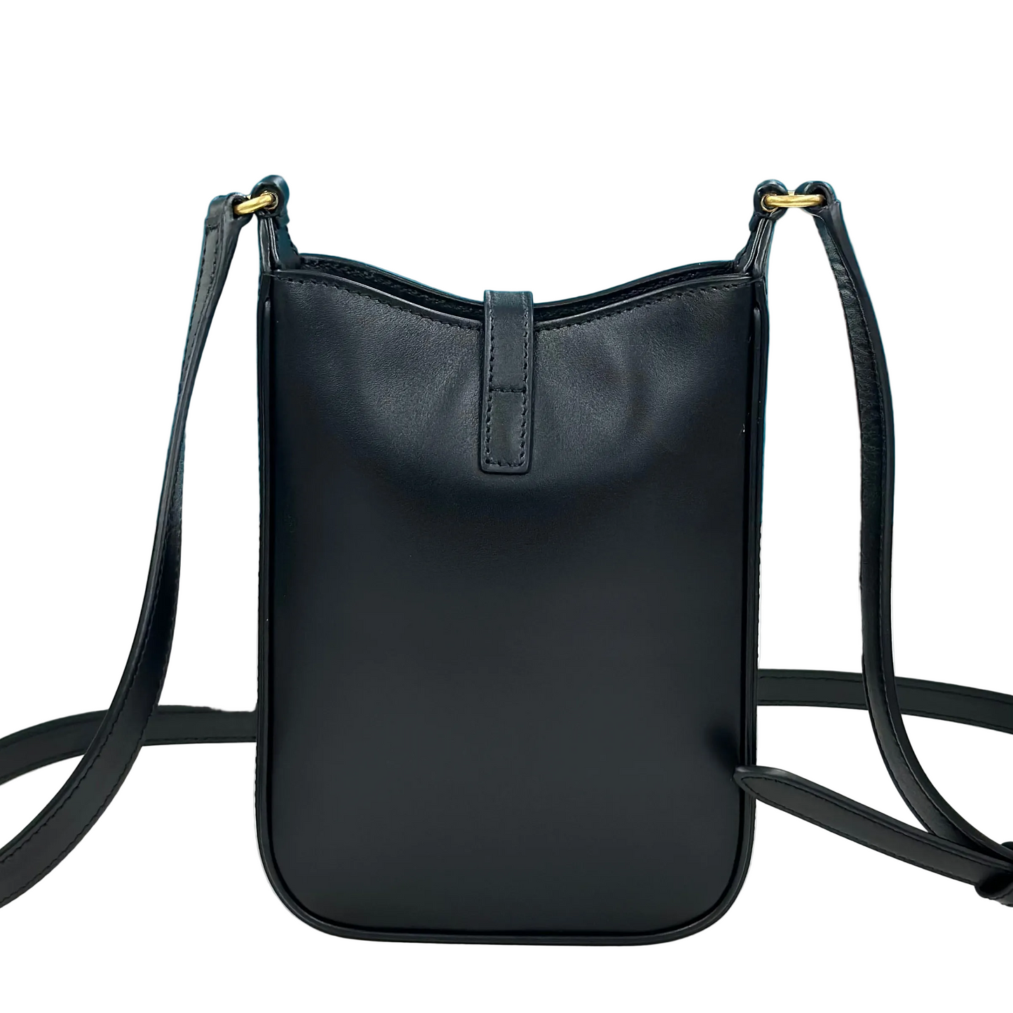 SAINT LAURENT LE 5 À 7 MINI VERTICAL