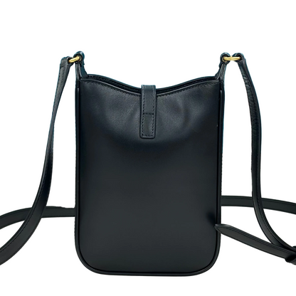 SAINT LAURENT LE 5 À 7 MINI VERTICAL