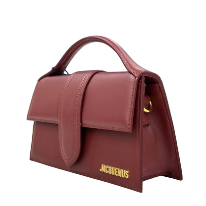 JACQUEMUS IL GRANDE BAMBINO