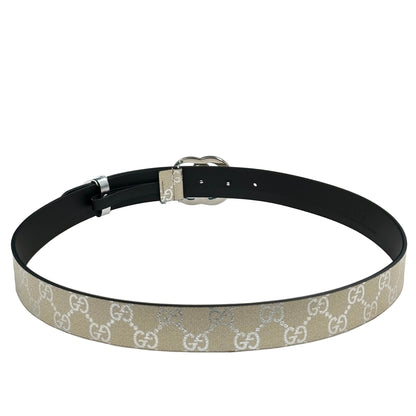 CINTURA GUCCI GG MARMONT