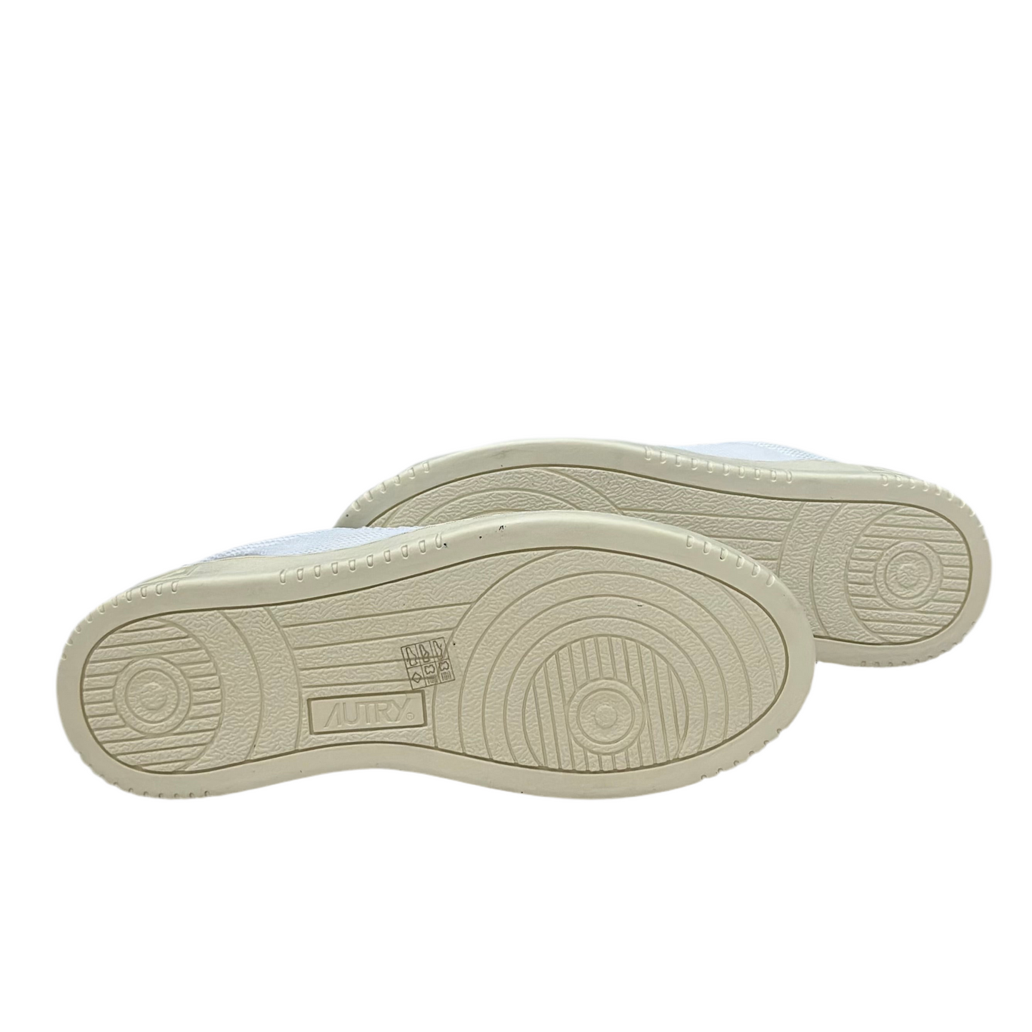 SNEAKERS AUTRY LOW 01