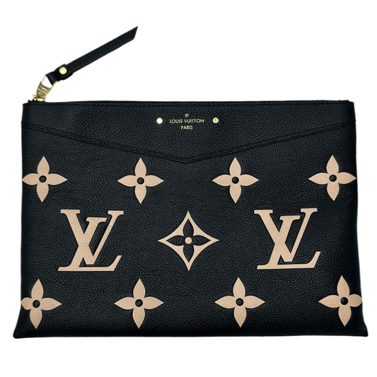 POCHETTE LOUIS VUITTON MONOGRAM
