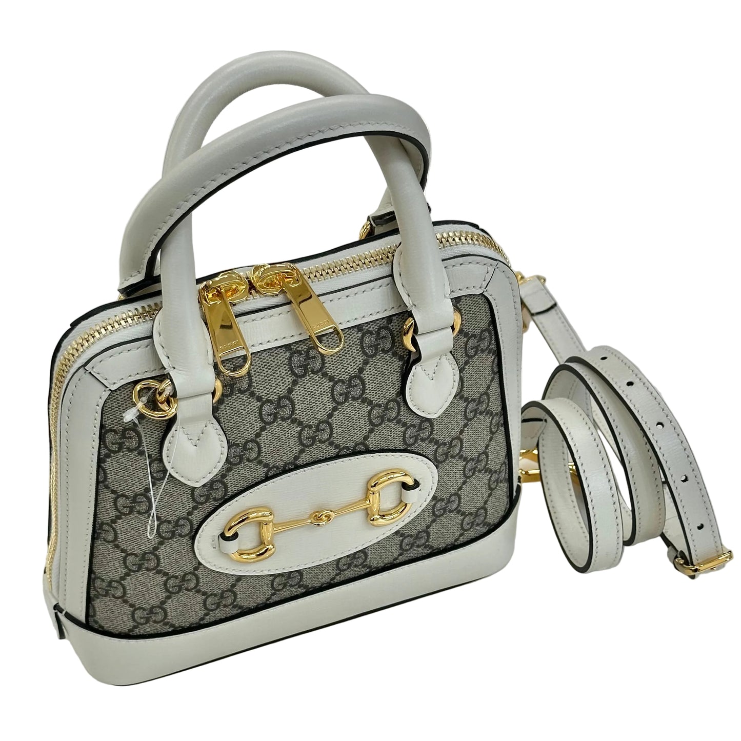 BORSA GUCCI MINI HORSEBIT