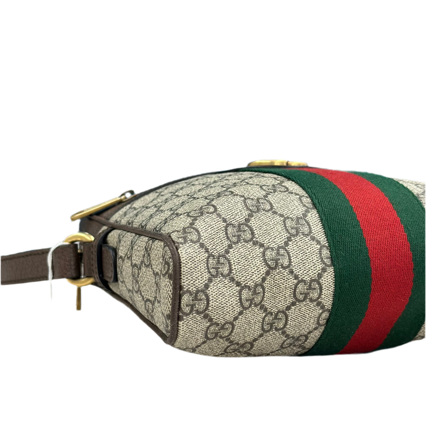 TRACOLLA GUCCI OPHIDIA
