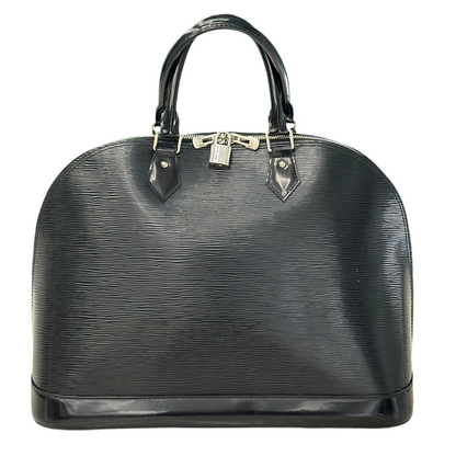 LOUIS VUITTON ALMA IN PELLE EPI