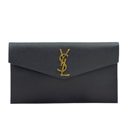 POCHETTE SAINT LAURENT UPTOWN