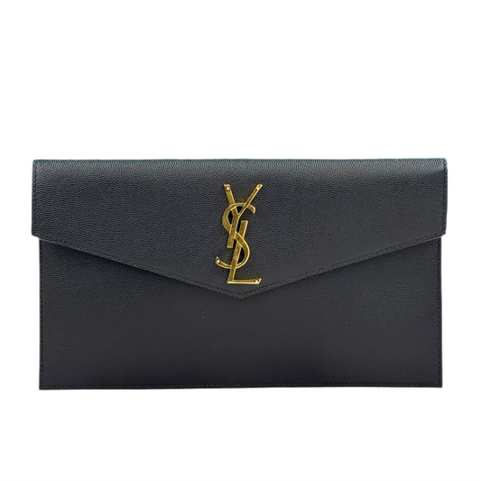 POCHETTE SAINT LAURENT UPTOWN