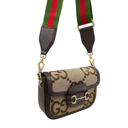 BORSA GUCCI HORSEBIT 1955 JUMBO