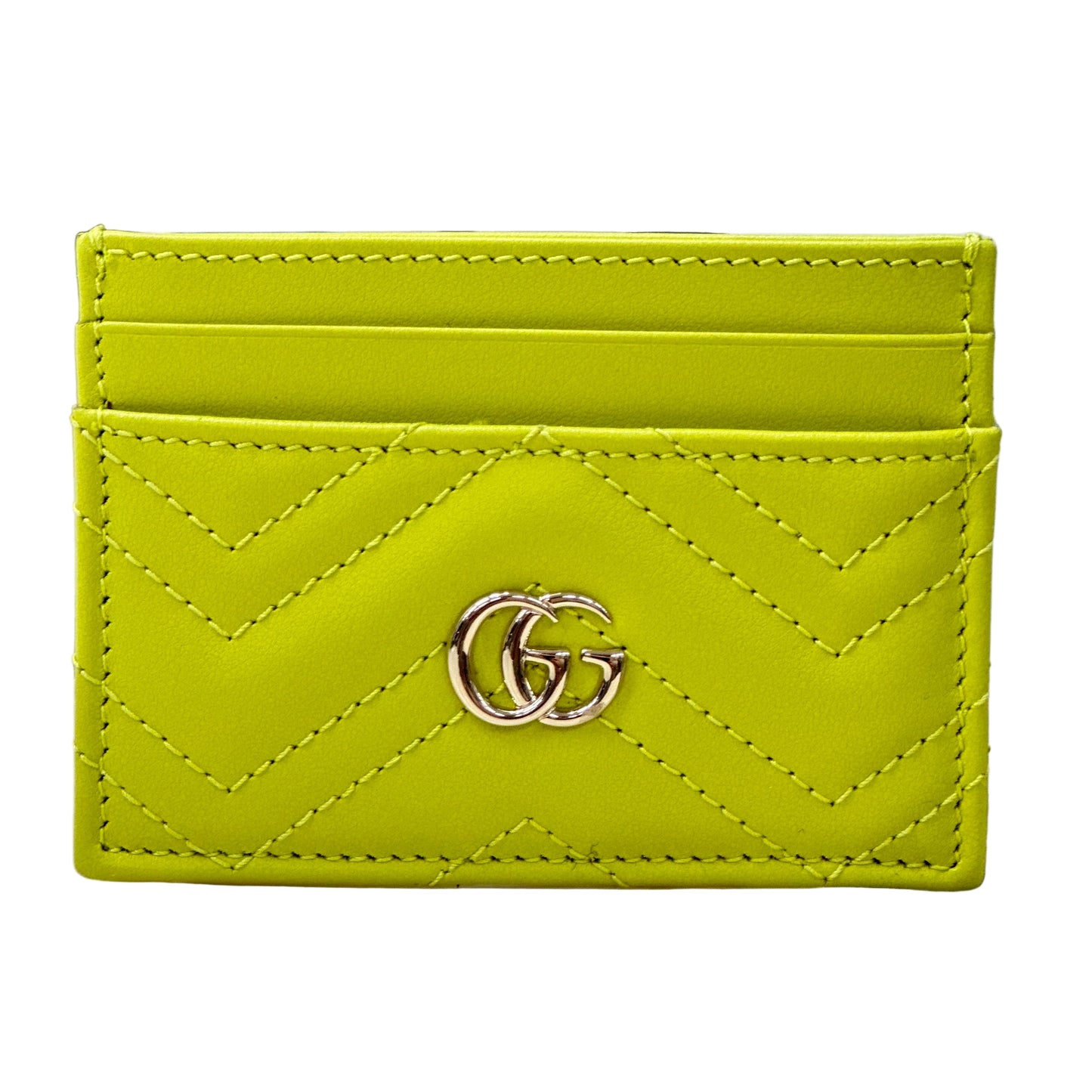 PORTACARTE GUCCI GG MARMONT