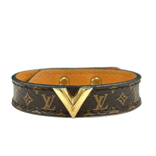 BRACCIALE LOUIS VUITTON ESSENTIAL V