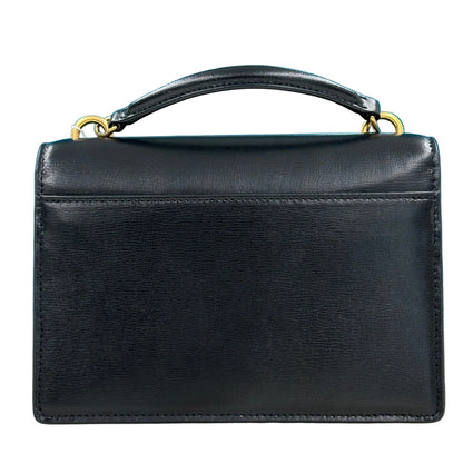 SAINT LAURENT SUNSET CHAIN WALLET