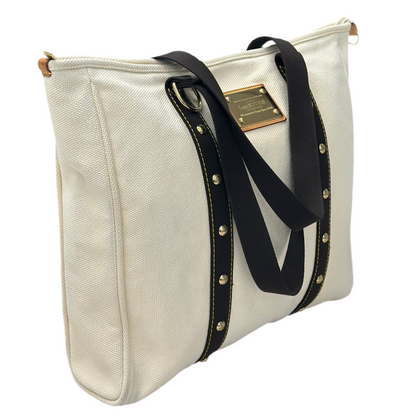 BORSA LOUIS VUITTON ANTIGUA CABAS