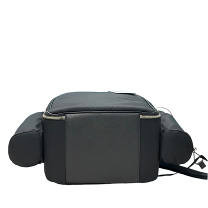 ZAINO PRADA IN RE-NYLON E SAFFIANO