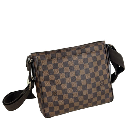 TRACOLLA LOUIS VUITTON DAMIER