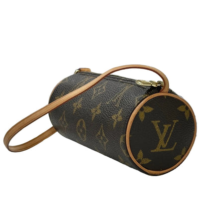 LOUIS VUITTON MINI PAPILLON