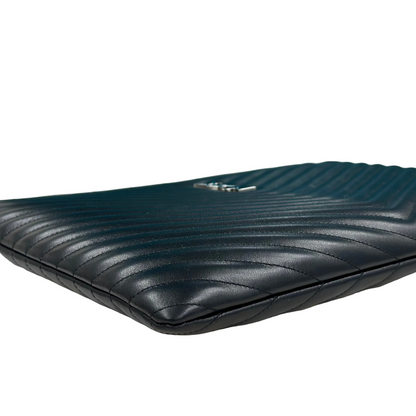 POCHETTE SAINT LAURENT CASSANDRE MATELASSÈ