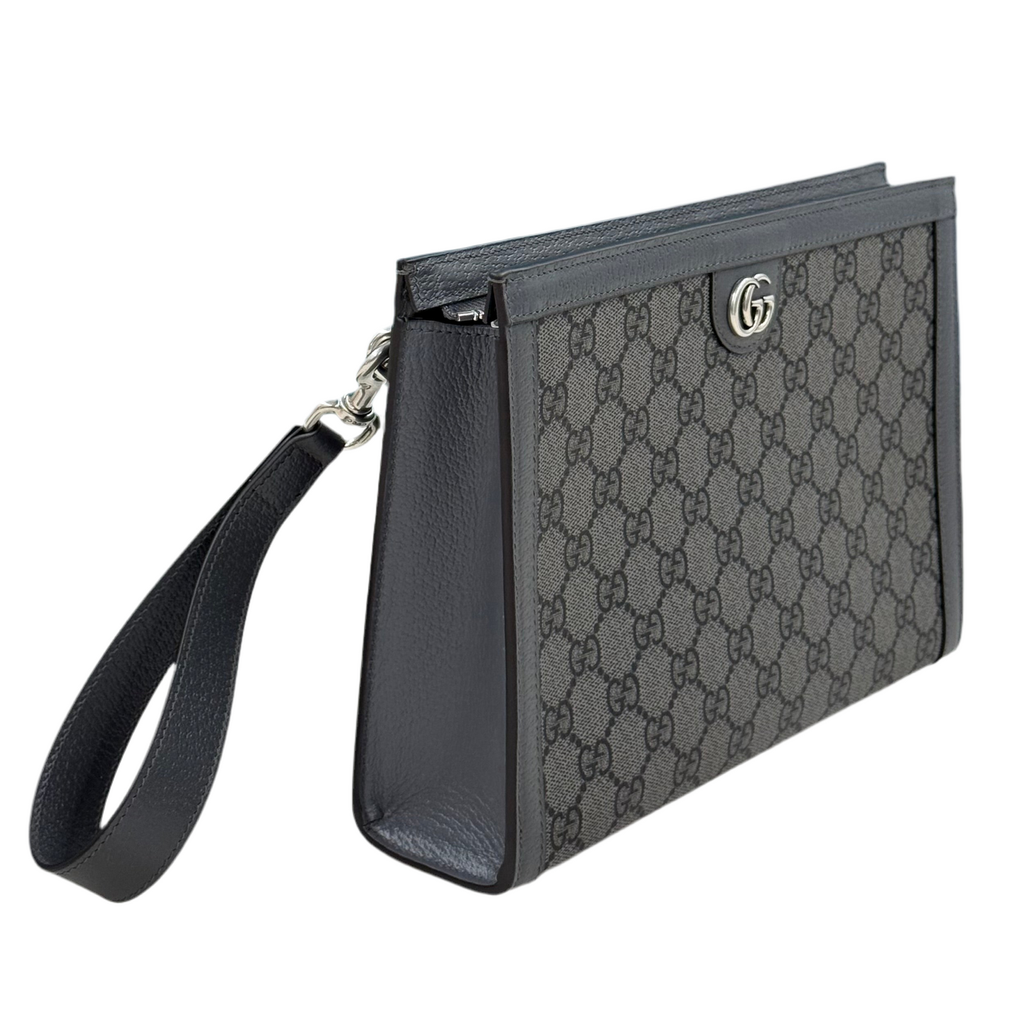 POCHETTE GUCCI OPHIDIA GG