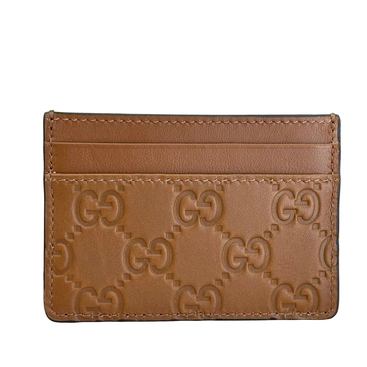 PORTACARTE GUCCI EMBLEM