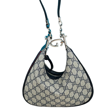 BORSA GUCCI ATTACHE SMALL