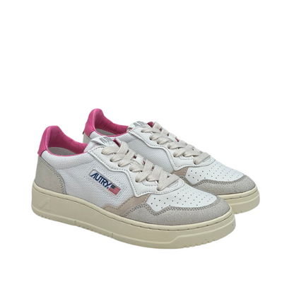 SNEAKERS AUTRY LOW 01