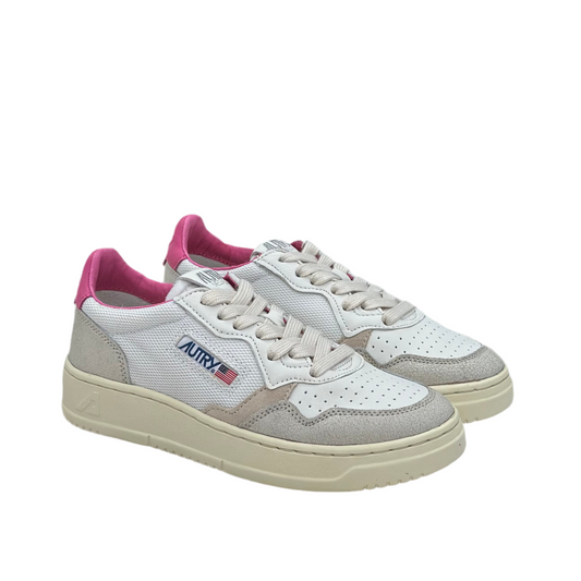 SNEAKERS AUTRY LOW 01
