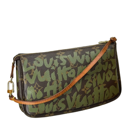 POCHETTE LOUIS VUITTON LIMITED EDITION