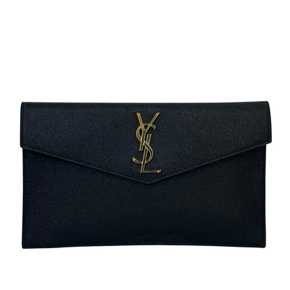 POCHETTE SAINT LAURENT UPTOWN