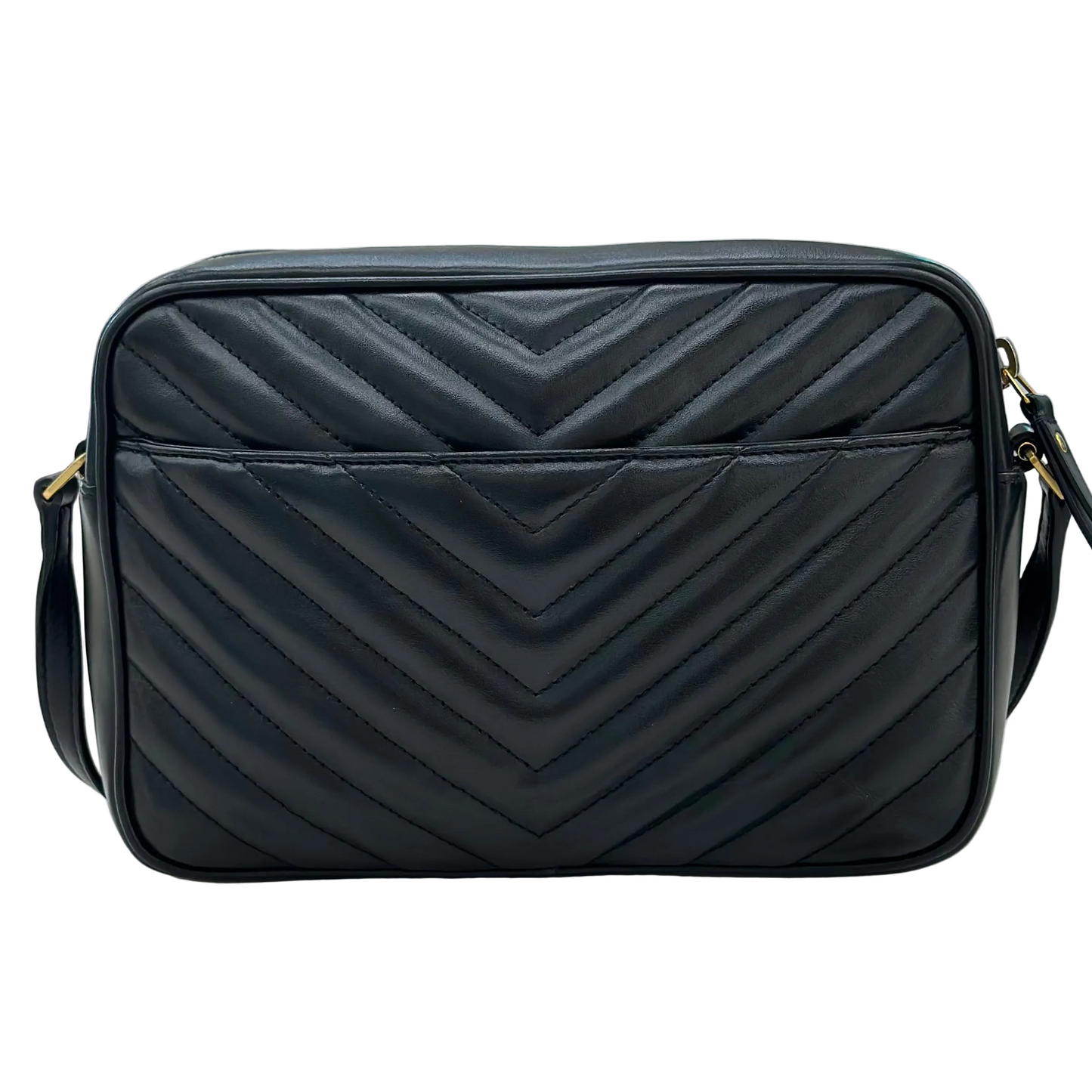 SAINT LAURENT LOU CAMERA BAG