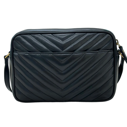 SAINT LAURENT LOU CAMERA BAG