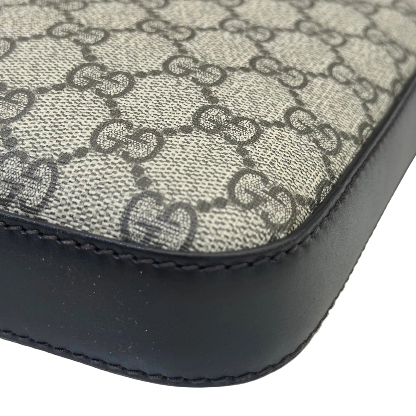 TRACOLLA GUCCI GG FLAT MESSENGER
