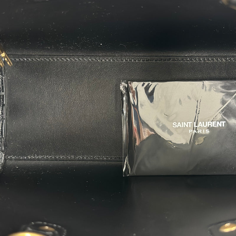 SAINT LAURENT SAC DE JOUR nano