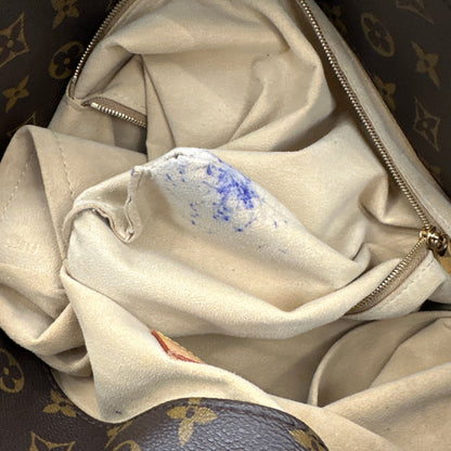 BORSA LOUIS VUITTON ARTSY MM