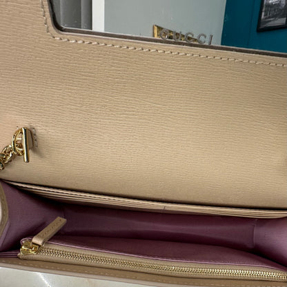 BORSA WALLET GUCCI