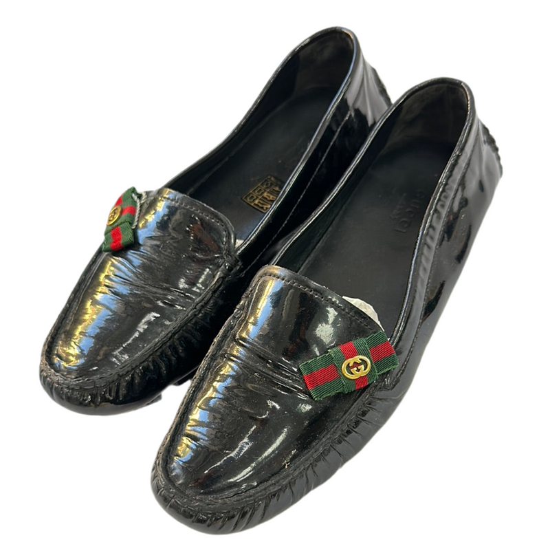 Mocassino Gucci