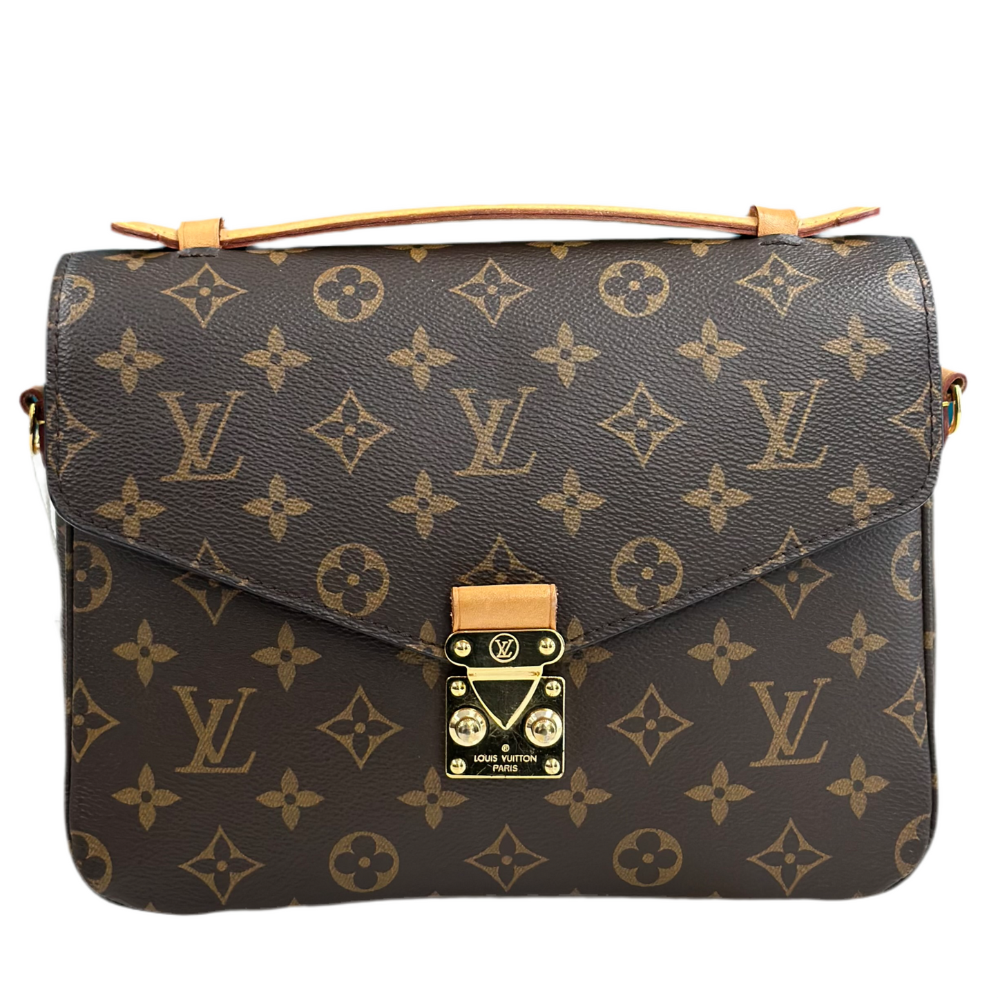 LOUIS VUITTON MÉTIS MONOGRAM