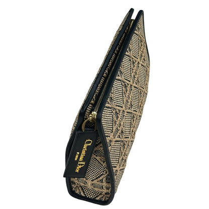 POCHETTE DIOR CANNAGE