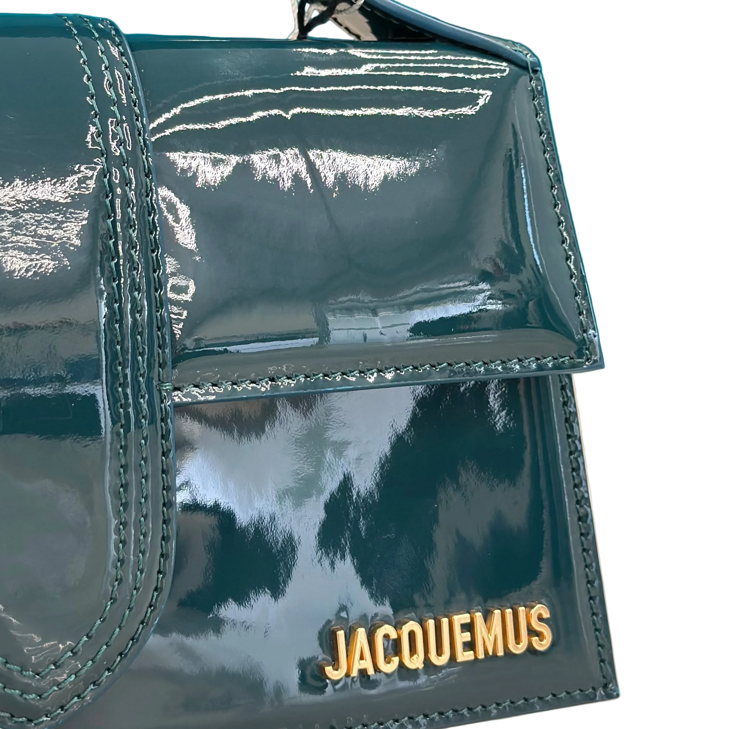 JACQUEMUS GRANDE BAMBINO