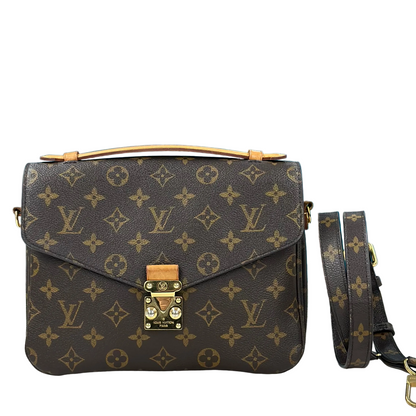 LOUIS VUITTON POCHETTE MÉTIS