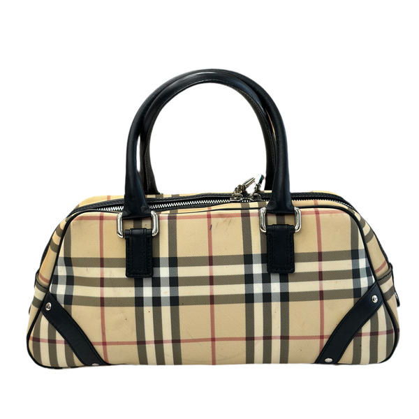 BORSA BURBERRY MINI