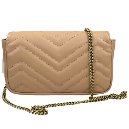 GUCCI MINI MARMONT