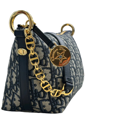 BORSA HOBO DIORSTAR